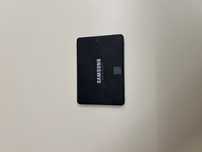 SSD Samsung Evo 870