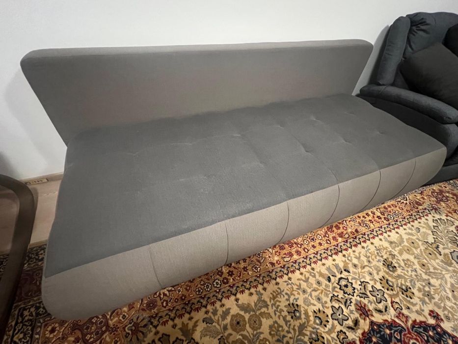 Vand canapea Jysk extensibila