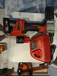 Milwaukee m12 BPRT popnituri