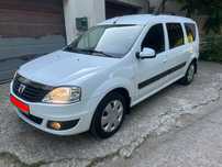 Logan Mcv 1.5 dci 2011