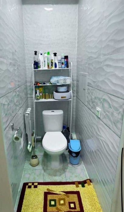 Юнусабад 18 квартал 2/1/7 (56²) продаётся новостройка