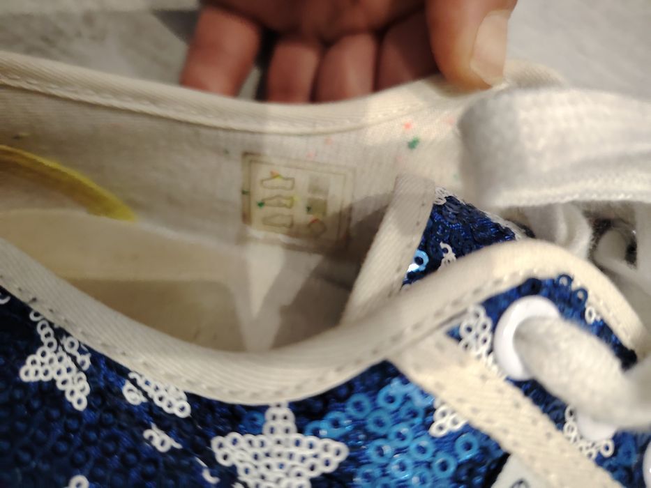 Оригинални гумени на звезди Pepe Jeans