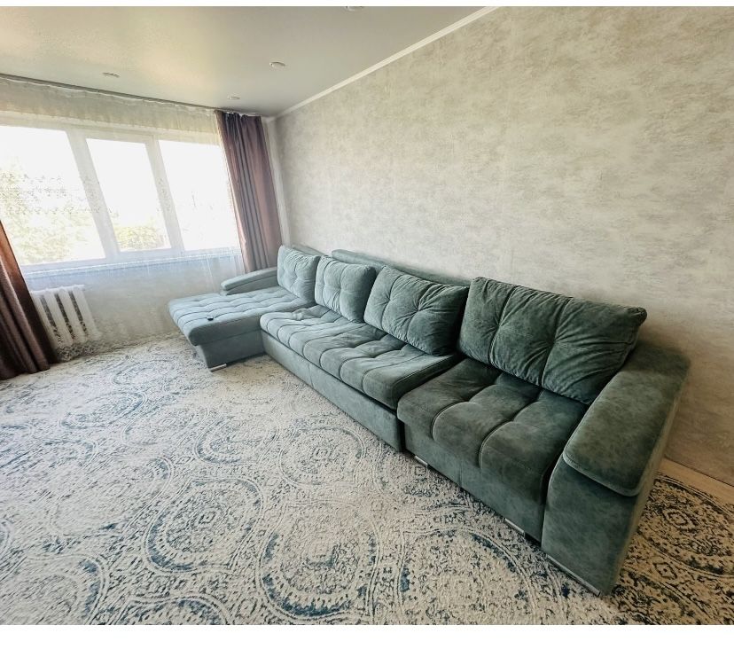 Продам бу диван не дорого 4 м.!