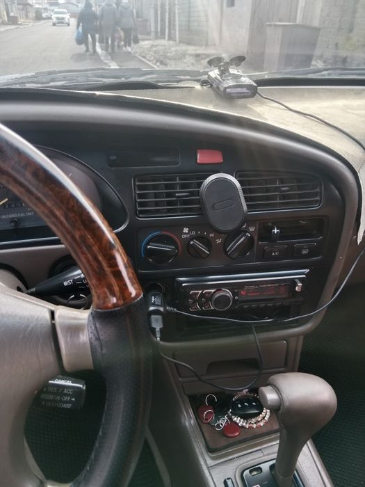 Жағдайы жақсы ..