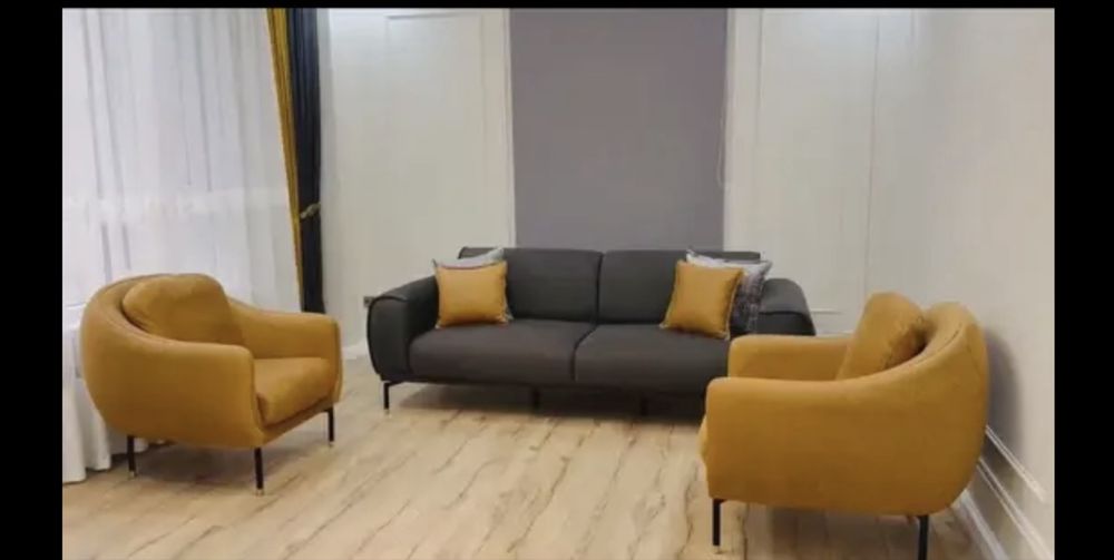 Комплект мебели Istikbal (Турция, оригинал)