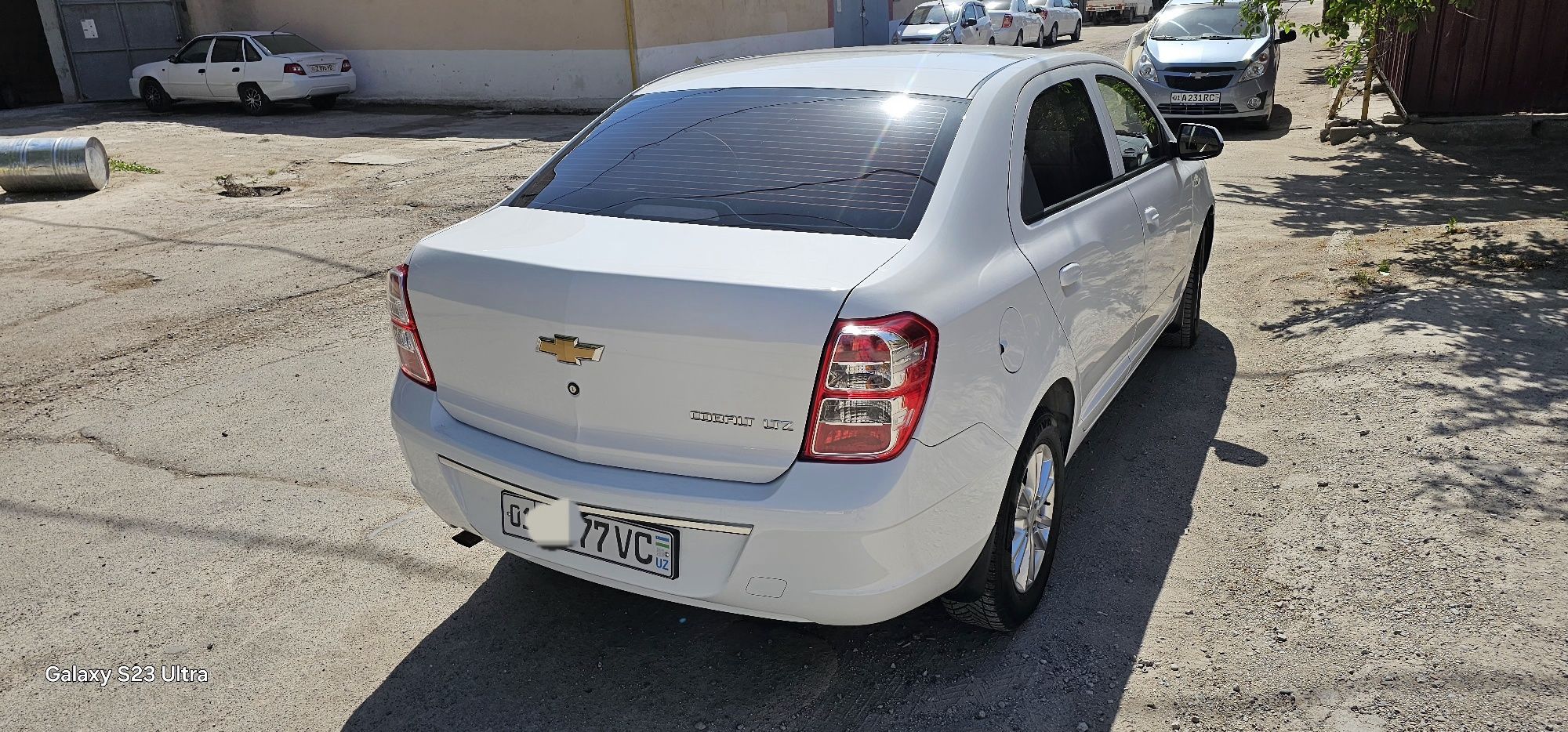 Cobolt avtomat 2022