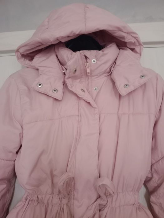 Детско зимно яке 140