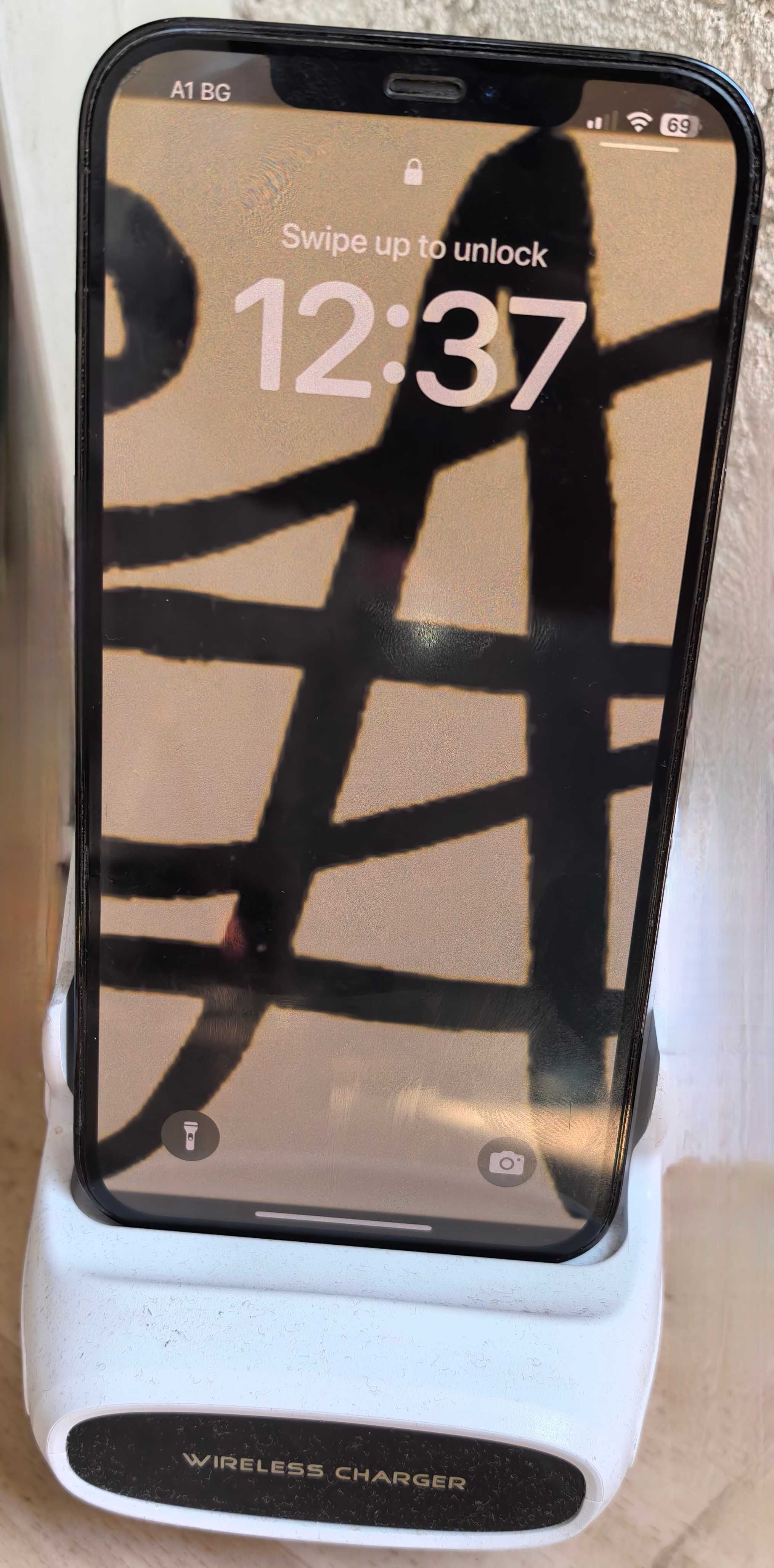 Iphone 12 Pro Max 256GB
