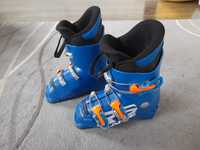 Детски ски обувки Lange 18.5 см Много запазени