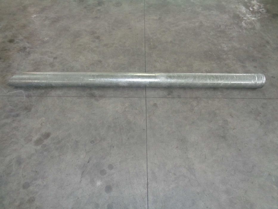 Tub teava otel zincat galvanizat absorbtie apa pompa bazin 2 mtr