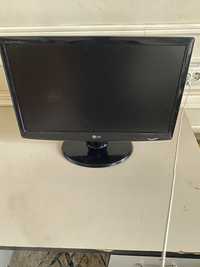 LG monitor sotiladi