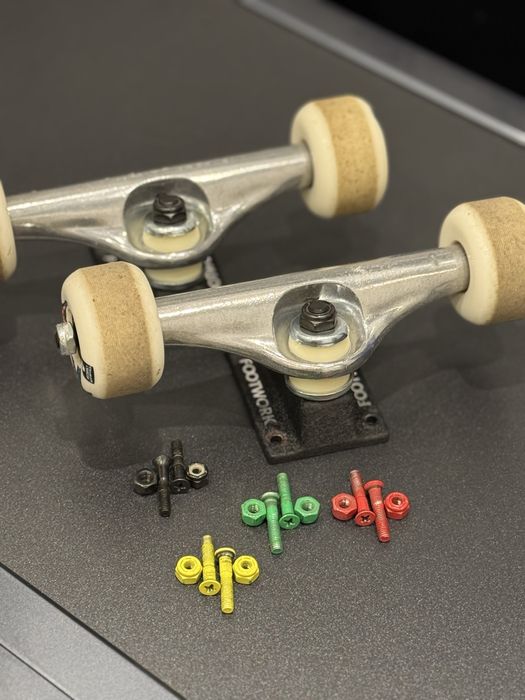 Комплект для скейта