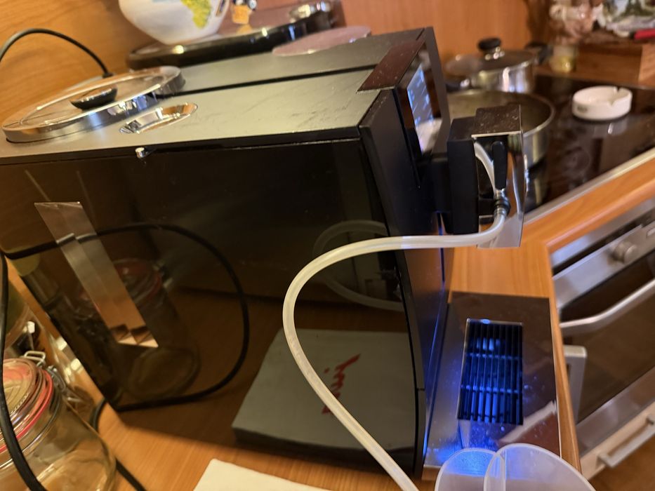 Кафе машина Jura