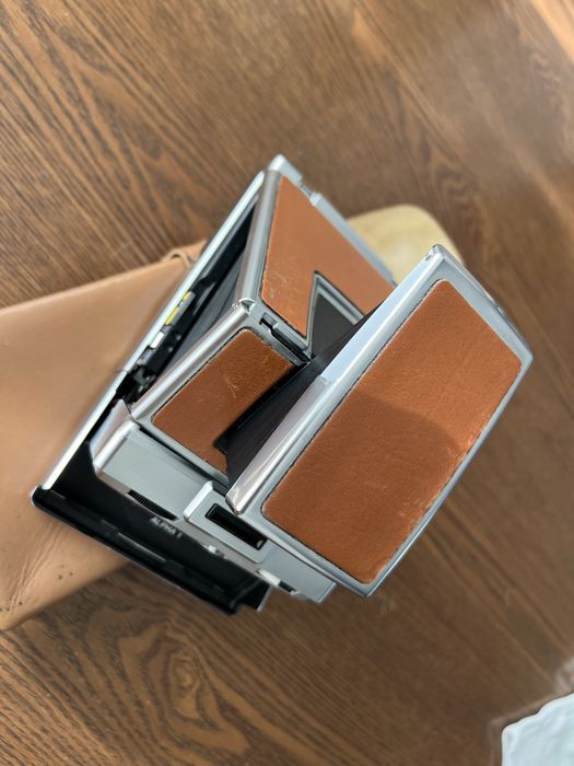 Polaroid sx70 foto colectie