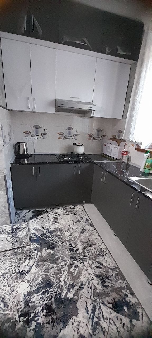 Sutkalik kvartira.Shahrimiz mehmonlari uchun