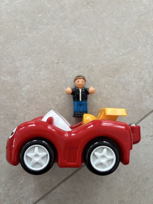 Bruder, HotWheels, Spiderman, wow Frankie