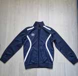 Super pret!Bluza de trening sport Umbro ca noua, 152