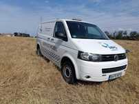 Volkswagen Transporter 4Motion 4x4 TVA deductibil