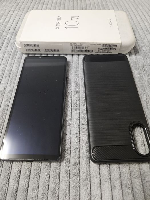 Sony Xperia 10VI