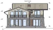 Arhitectura, Proiectare Case, Blocuri, Hale. Proiect Complet Autorizat