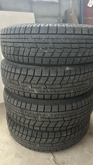 Шины Yokoxama 185/65 R15