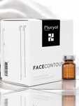 Pluryal Mesoline FACECONTOUR (5 fiole x 5 ml)