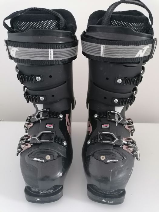 Clapari Nordica Speedmachine 3