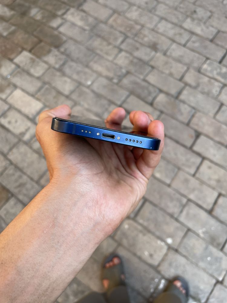iphone 12 кор/док