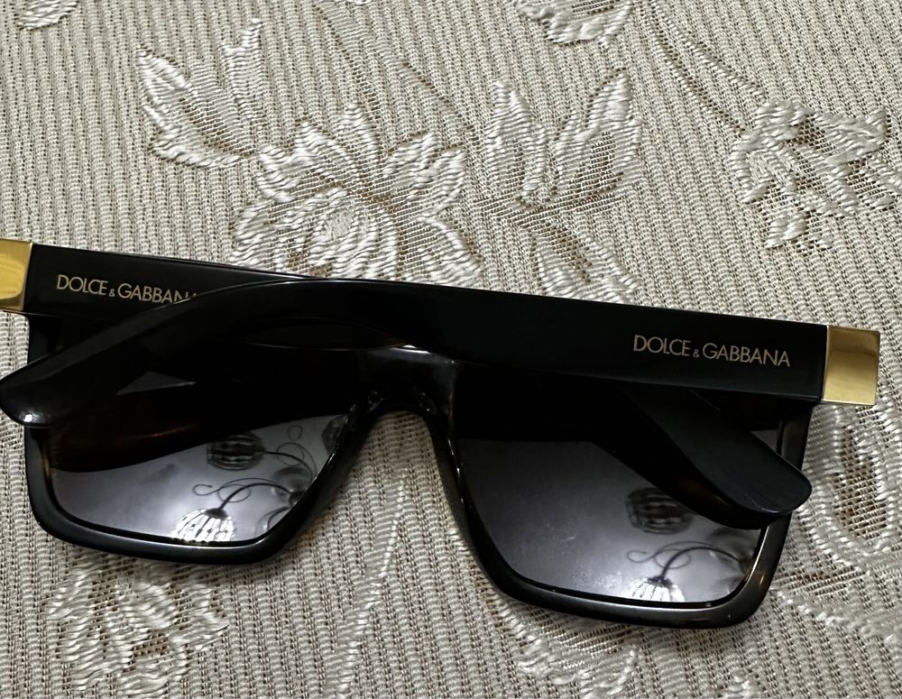 Слънчеви очила Dolce & Gabbana