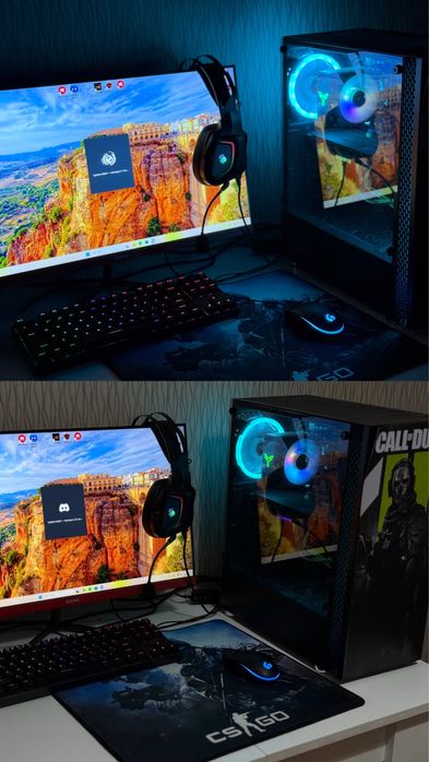 Компьютер  uni comp