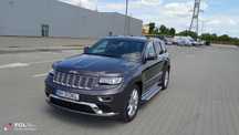 Jeep Grand Cherokee ,Euro 6,propietar,model varf de gama SUMMIT