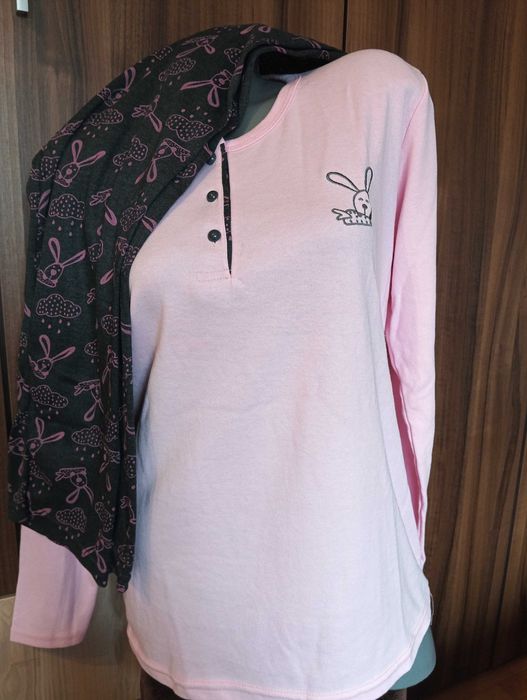 Дамски пижами за сладък сън