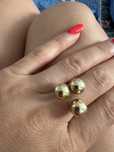 Vand inel de 14 K