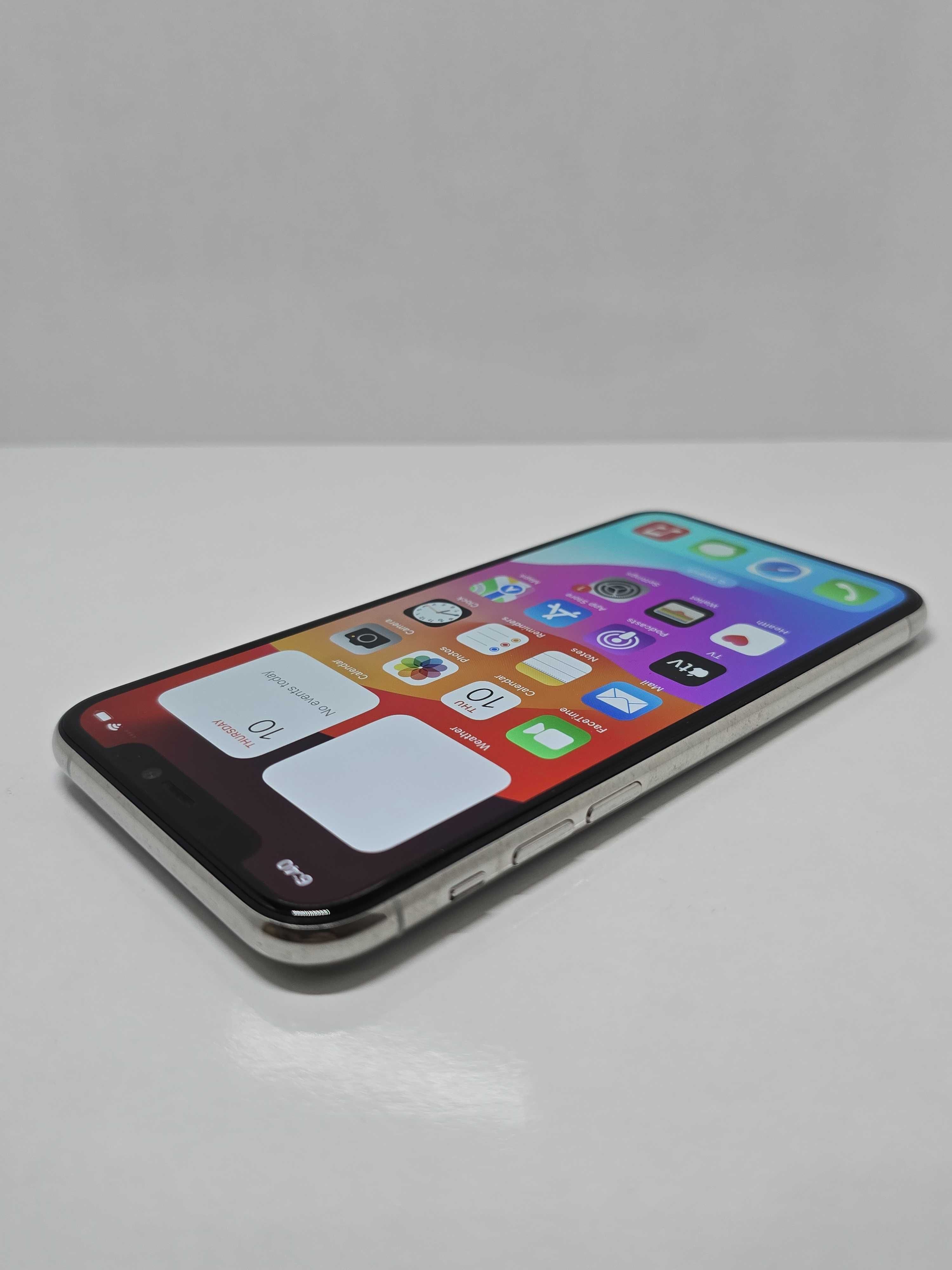 iPhone 11 Pro 64GB Silver