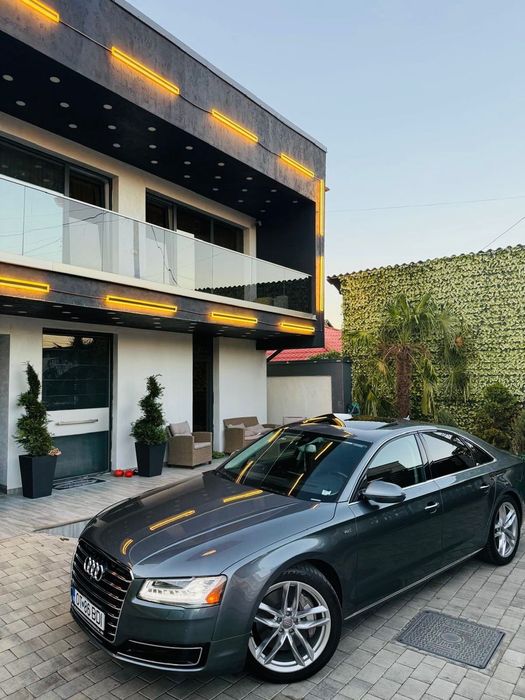 Audi S6 km reali fără daune stare Perfecta techinc extetic 10/10 Oferta