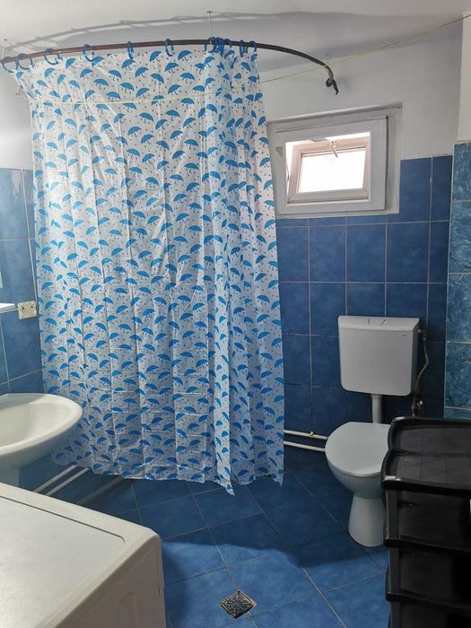 Inchiriez apartament 2 camere, Craiova, zona Ciuperca