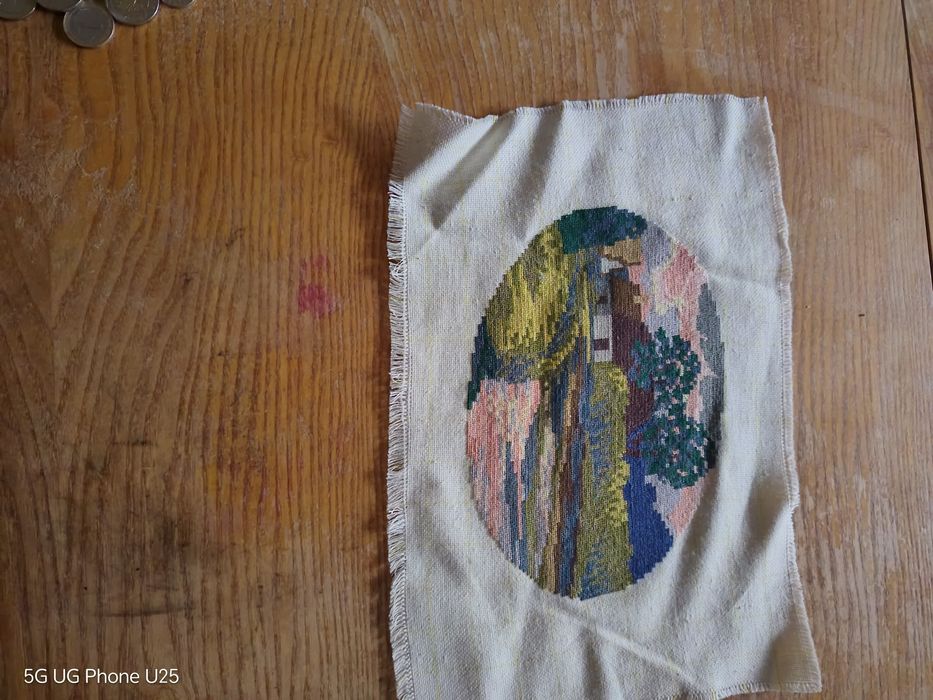 7 бр . Гоблени без рамки