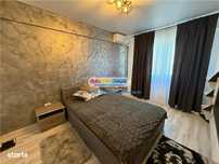 Garsoniera mobilata utilata, Pollux Residence, 330 euro