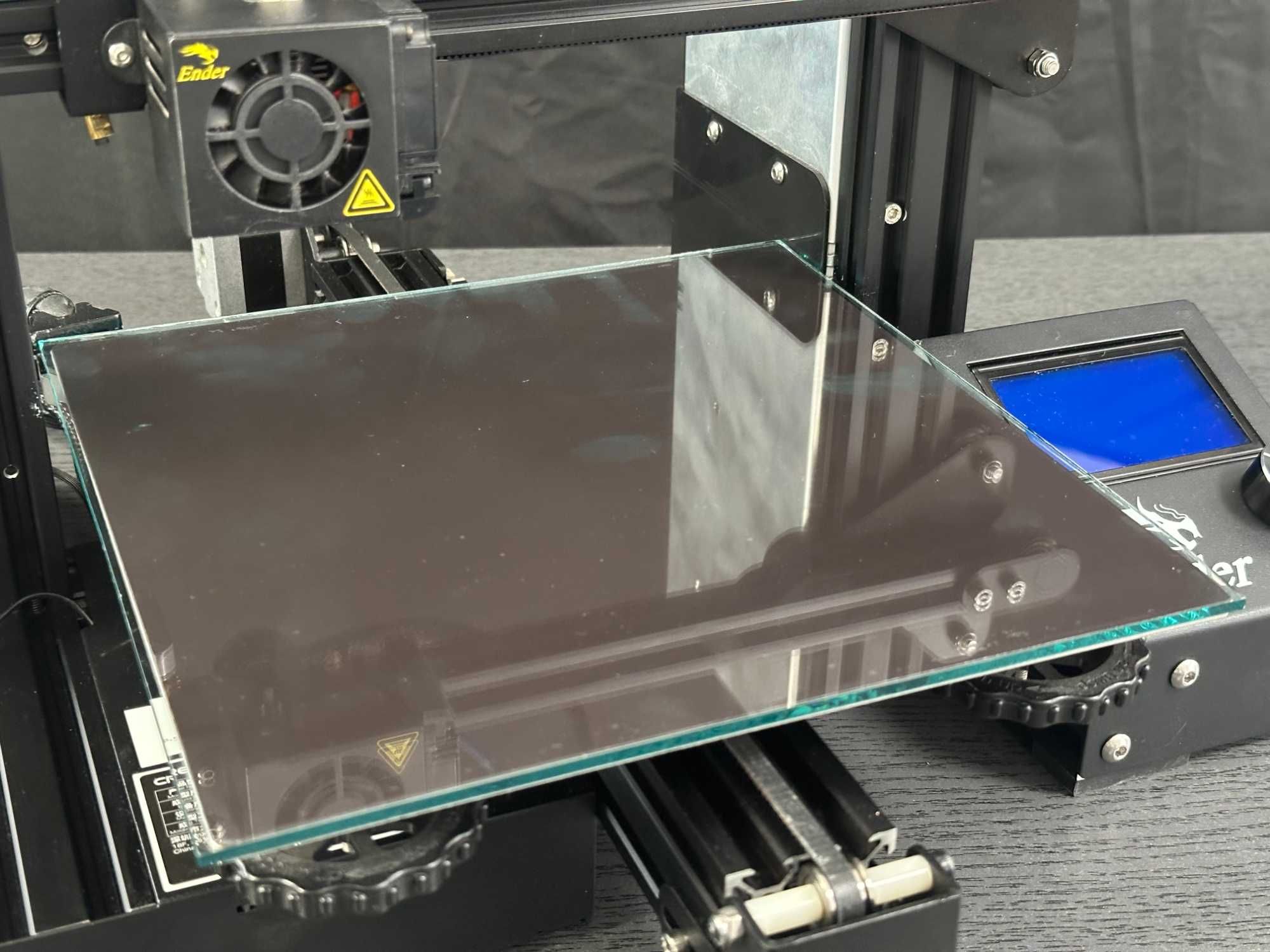 Imprimanta 3D Creality Ender 3-Pro