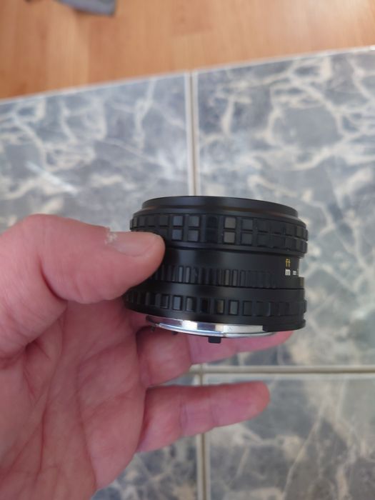 Obiectiv Nikon series e 28mm f2,8