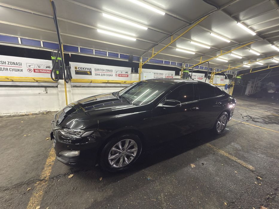 Malibu xl 2023. SOTILADI срочна