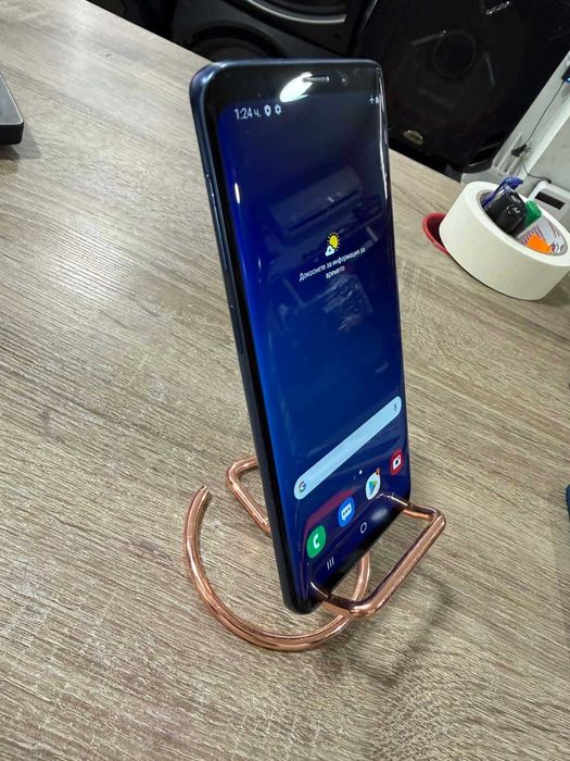 Samsung Galaxy S9