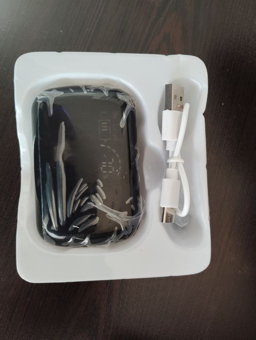 bluetooth слушалки M10