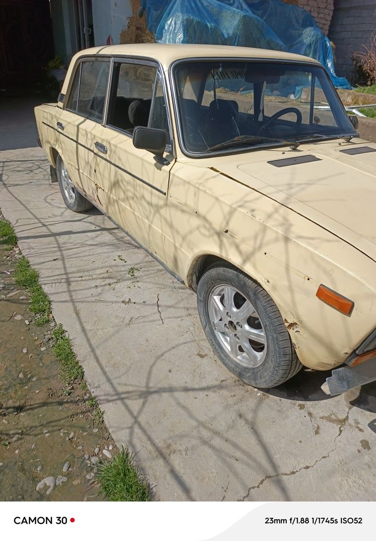 Jiguli mashina sotiladi yili 1987 yil