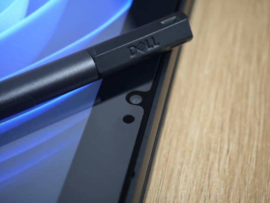 Laptop Dell 7390 2in1 Touchscreen / Tableta i7, 16Gb Ram, 512Gb SSD