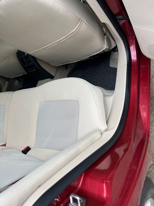 Skoda Octavia 2 1.6 benzina MPI Elegance 2008