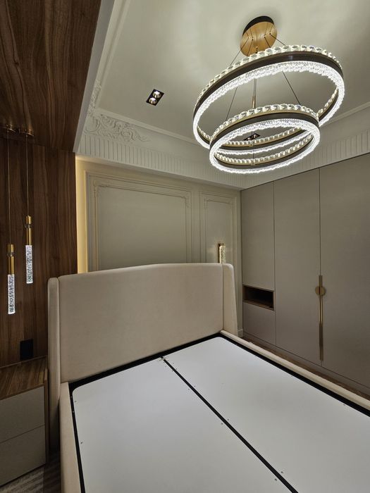 Ремонт под ключ