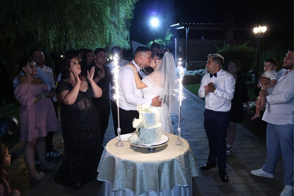 Fotograf videograf nunta botez