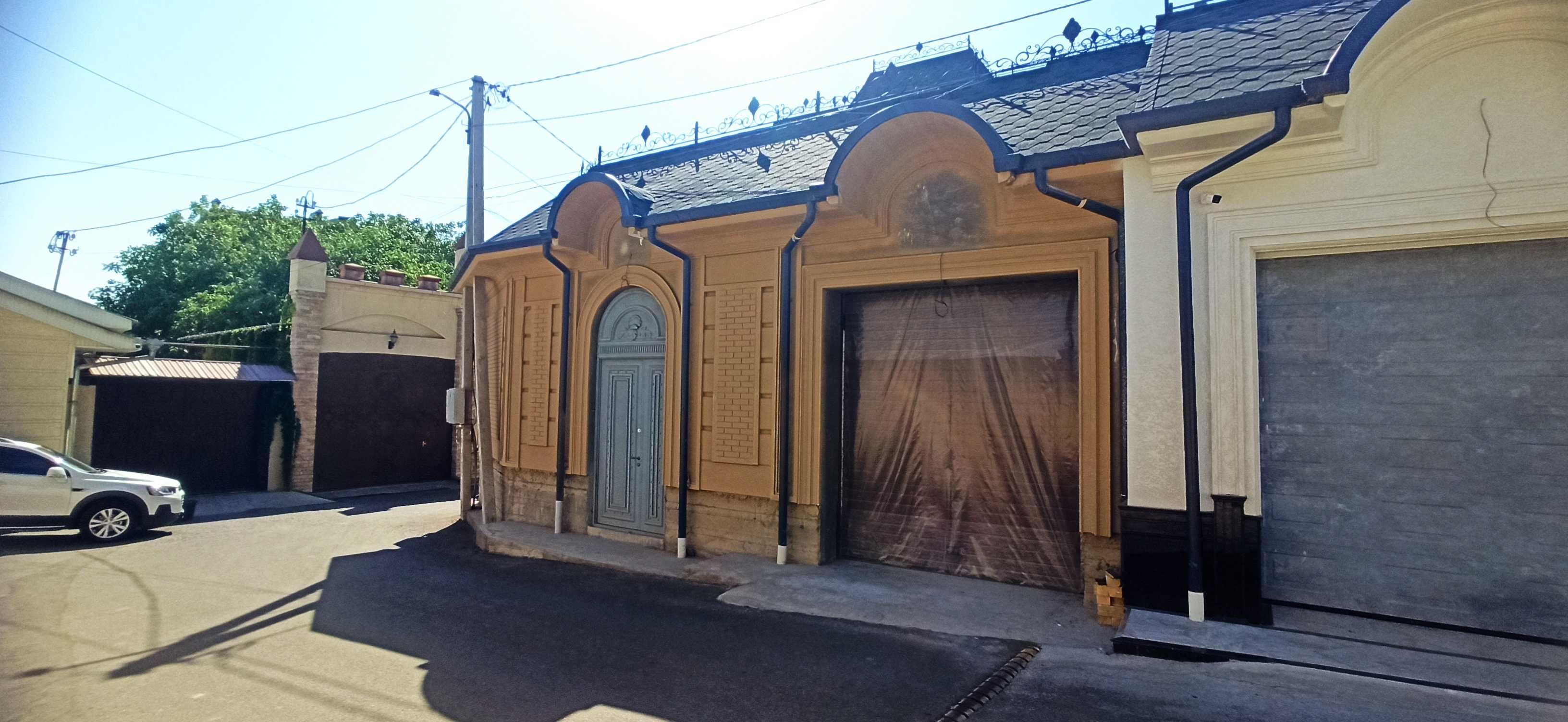 Продам (каробка) дом 3 соток на Мирзо Улугбекском районе (Чайхана Сало