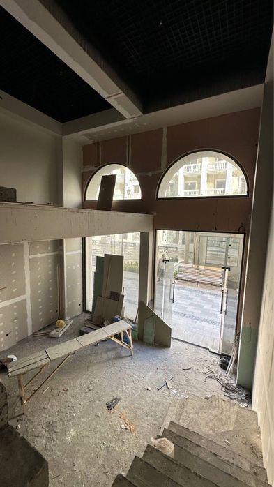 Аренда помещение ЖК Boukevard 420м2